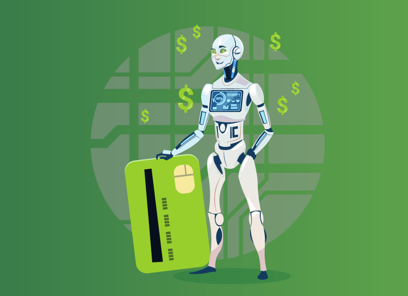 Artificial Intelligence & the payments industry
