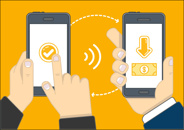 New Payment Platform