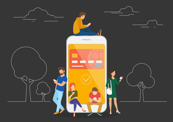 Consumers using PayID