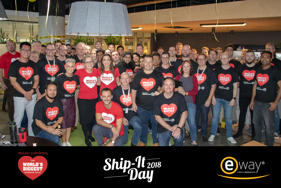 ship-it-day photo